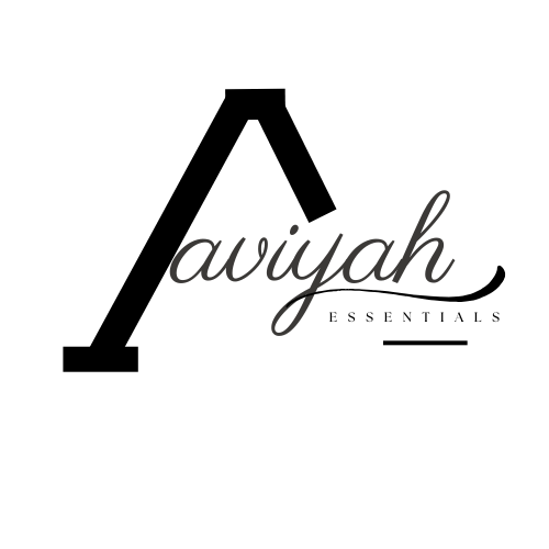 Aviyah Logo